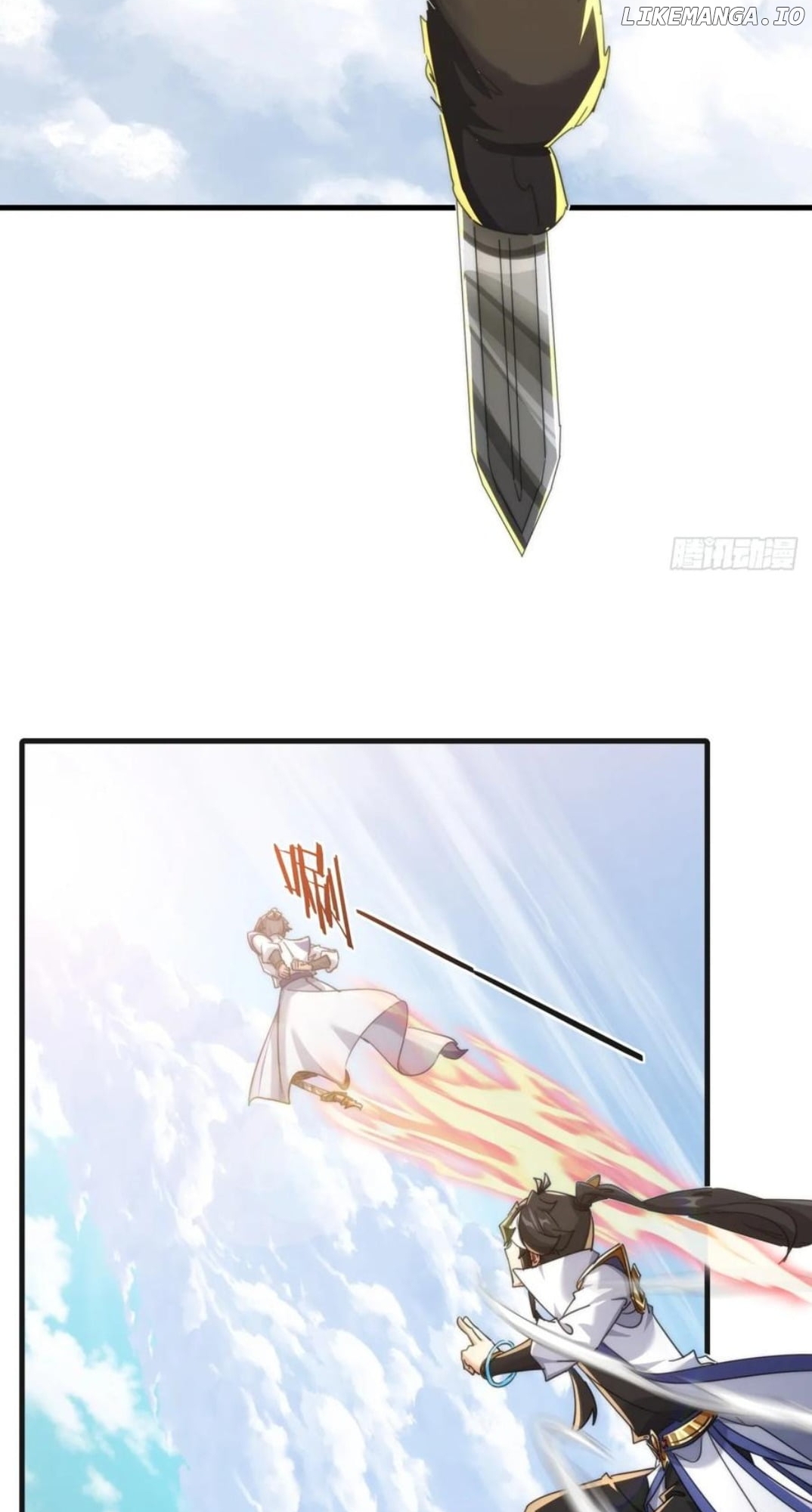 Please Slay The Demon! Young Master! Chapter 170 - page 35